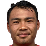 Player picture of Phuntsho Jigme