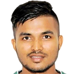 Player picture of Anisur Rahman Zico