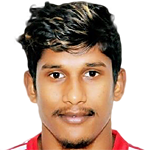 Player picture of Bishwanath Ghosh