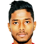 Player picture of Biplo Ahamed