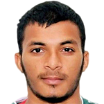Player picture of Mahfuz Hasan Pritom