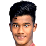 Player picture of Afam Akram