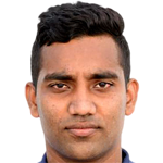 player picture of Peshala Malik