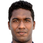 Player picture of Dinesh Doraisami