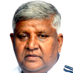 coach picture of Sumith Walpola