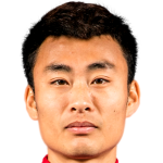 Player picture of Wang Fei