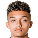 Player picture of Andre Dozzell