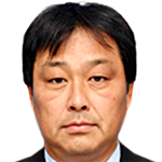 Player picture of Koji Gyotoku