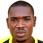Player picture of David Yinka