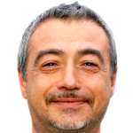 coach picture of Max Manconi