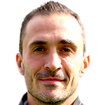 coach picture of Olivier Nanni