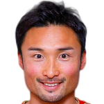 Player picture of Yuji Sakuda