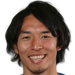 Player picture of Yuki Oshitani