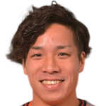 Player picture of Kazuhito Kishida