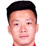 Player picture of Yang He