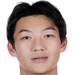 Player picture of Tong Lei