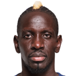 Player picture of Mamadou Sakho