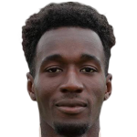 Player picture of Mike Owusu