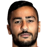 Player picture of Mo Babouli