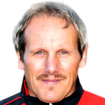 coach picture of Frank Neve