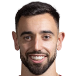 Player picture of Bruno Fernandes