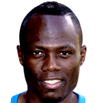 Player picture of Emmanuel Agyemang-Badu