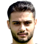 player picture of C. Pace