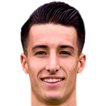 Player picture of ايلوي سواريز 
