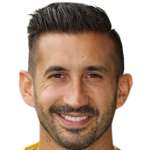 Player picture of جيامبيرو بينزي