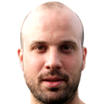 coach picture of Keevin Terwagne