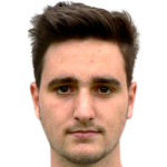 player picture of A. Van Der Mynsbrugge