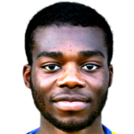 player picture of S. Ohindo