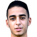 Player picture of Hicham Hamri