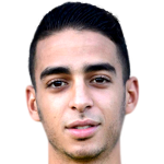 Player picture of هشام هامري