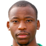 Player picture of Auguy Dondo