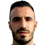 player picture of Cédric Martin Lorite