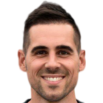 player picture of M. Méndez