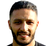 Player picture of Yassine Marabet