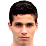 player picture of V. Di Stefano