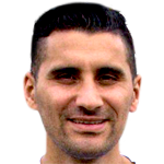 Player picture of Rachid El Barkaoui