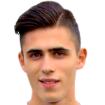 player picture of N. Pottier