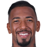 Player picture of Jérôme Boateng