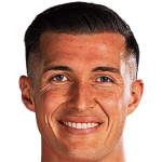 Player picture of دانيال بوتس