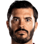 Player picture of James Tomkins