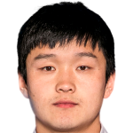 Player picture of Wen Xue