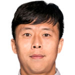 Player picture of Zhao Ming