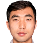 Player picture of Jin Xian