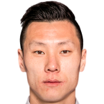 Player picture of Han Guanghui