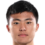 Player picture of Shi Xiaodong