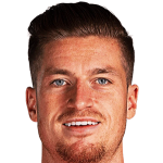 Player picture of Reece Burke